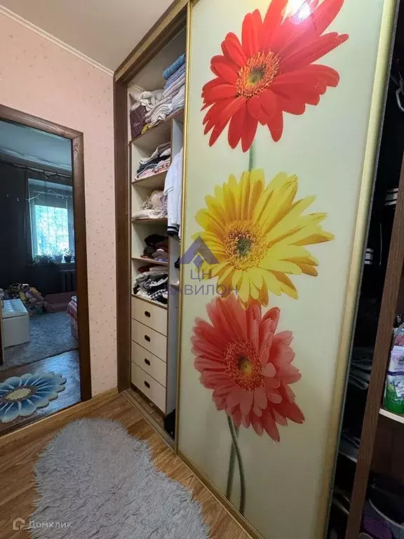 Продаётся 2-к квартира, 48 м - Фото 1