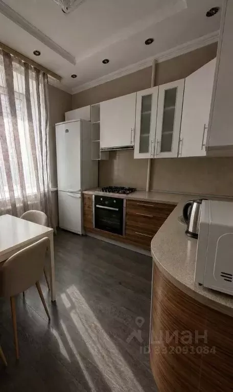 2-к кв. Москва 5-я Кожуховская ул., 12 (52.1 м) - Фото 1