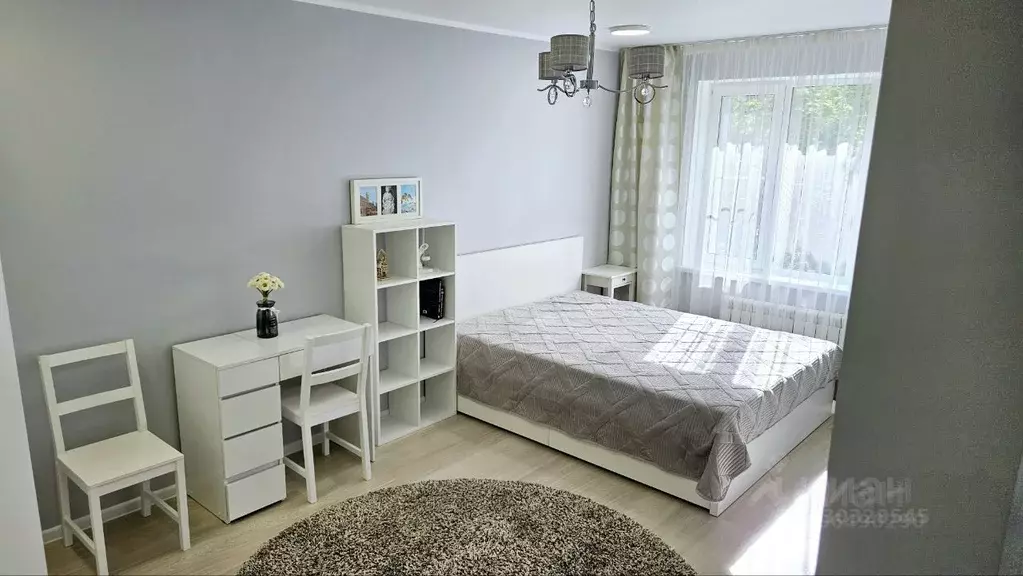 1-к кв. Москва ул. Куусинена, 4Ак4 (32.5 м) - Фото 1