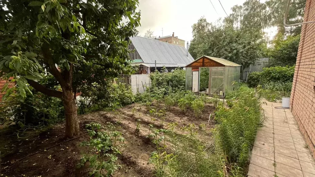 Дом в Чувашия, Чебоксары ул. Циолковского, 2 (240 м) - Фото 0