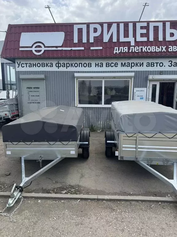 Торговая площадь - Фото 0