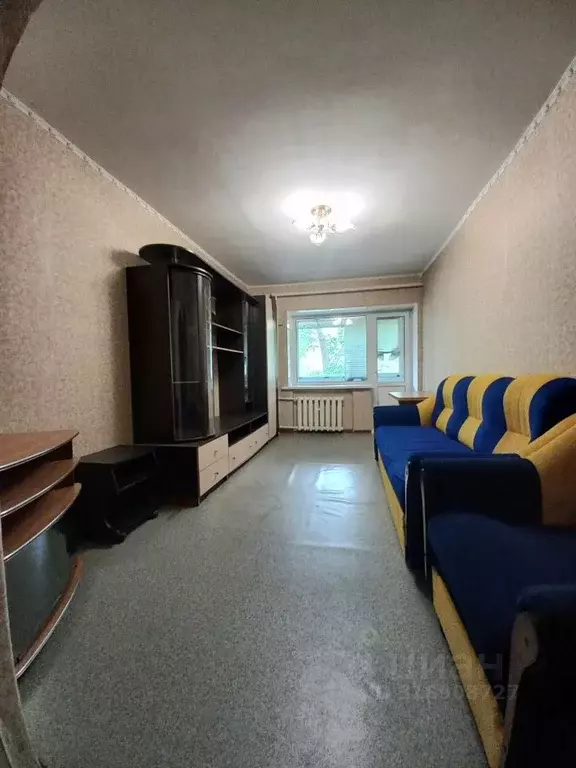 Комната Саратовская область, Саратов Высокая ул., 22 (14.0 м) - Фото 0