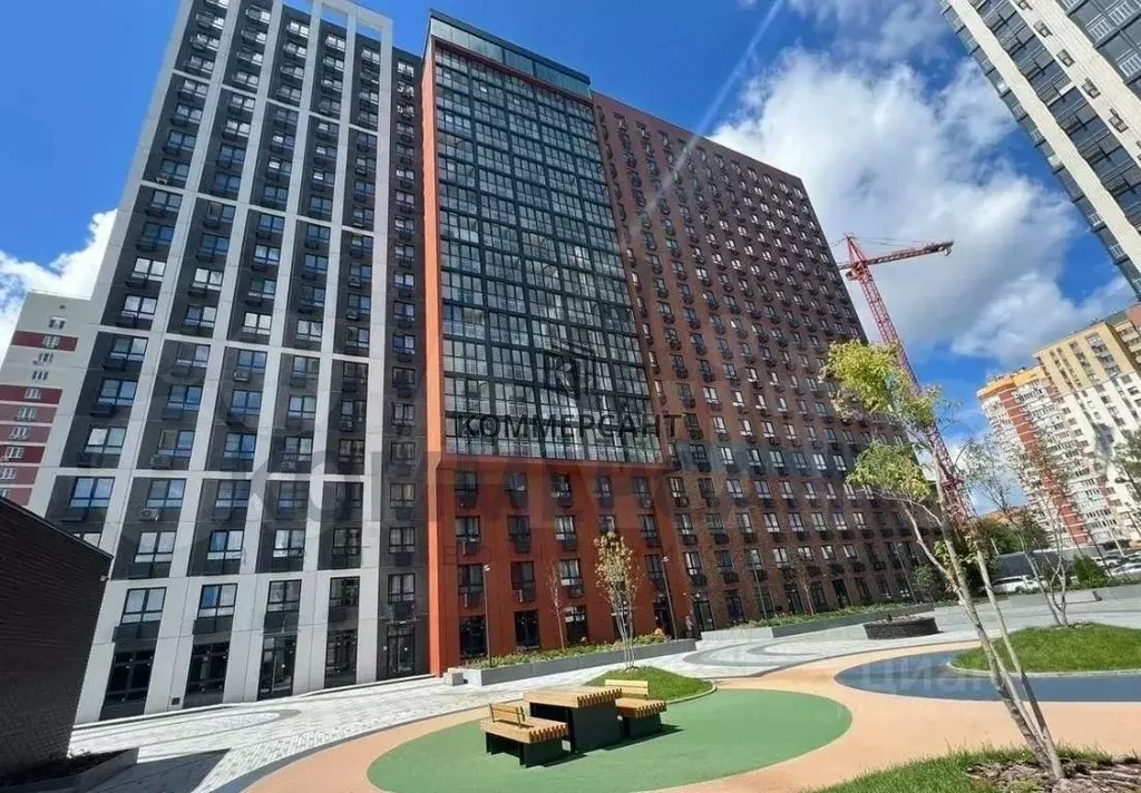 Офис в Нижегородская область, Нижний Новгород 2-я Оранжерейная ул., 4А ... - Фото 2