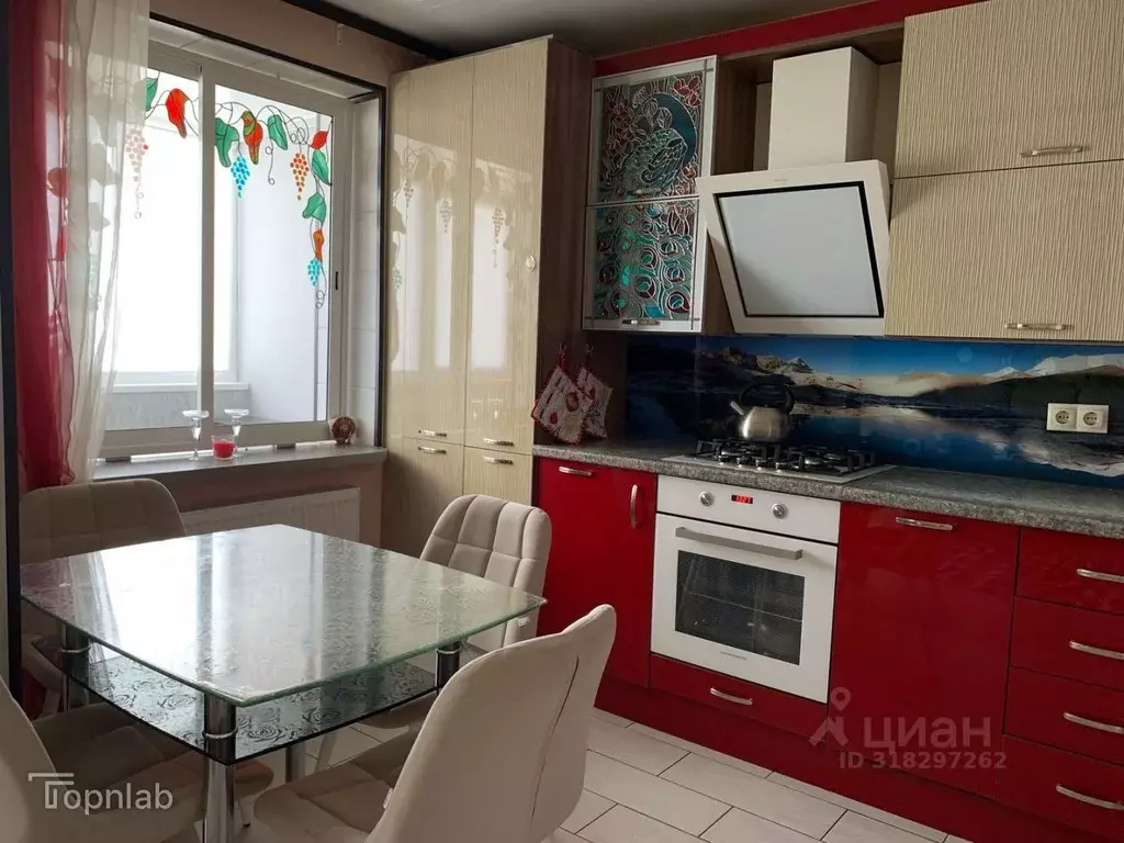 3-к кв. Рязанская область, Шилово рп ул. Индустриальная, 32А (75.0 м) - Фото 1