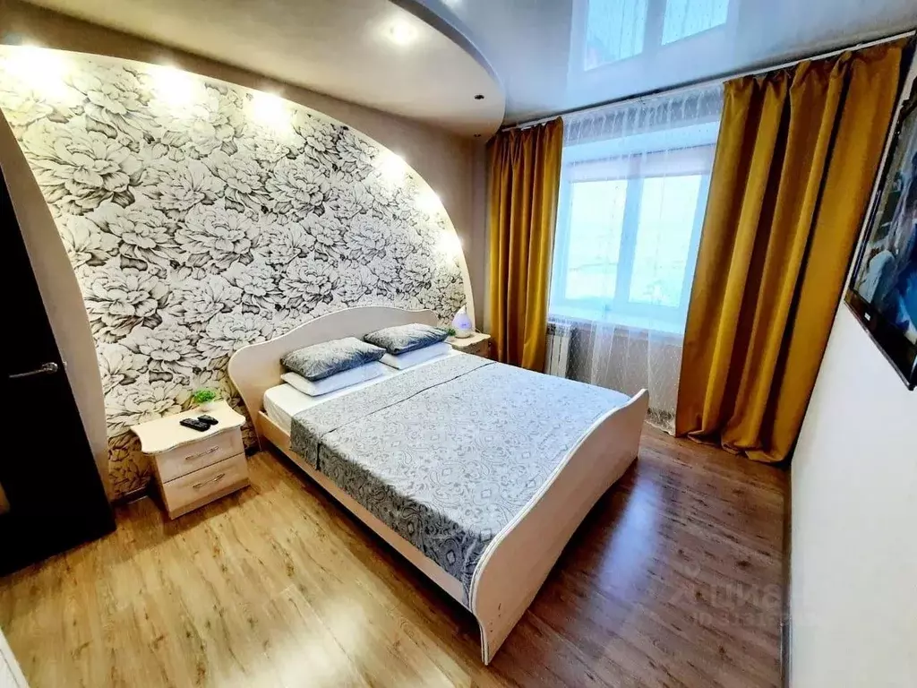 2-к кв. Саха (Якутия), Мирный ул. Солдатова, 15 (59.0 м) - Фото 0