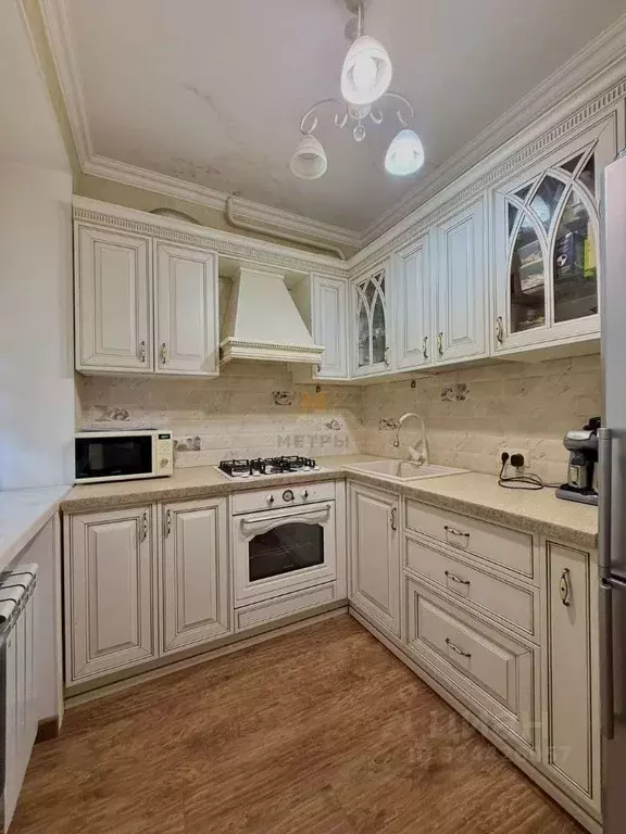 2-к кв. Белгородская область, Белгород Преображенская ул., 74 (41.0 м) - Фото 1