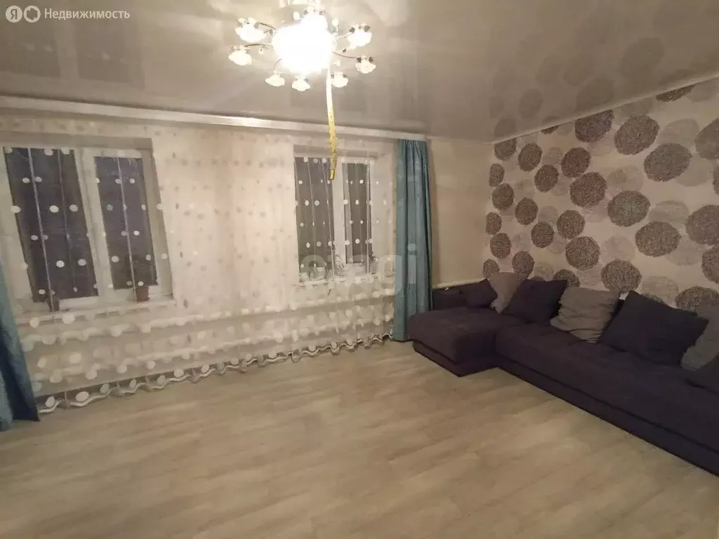 Дом в деревня Константиноградовка, улица Мира, 51 (65 м) - Фото 1