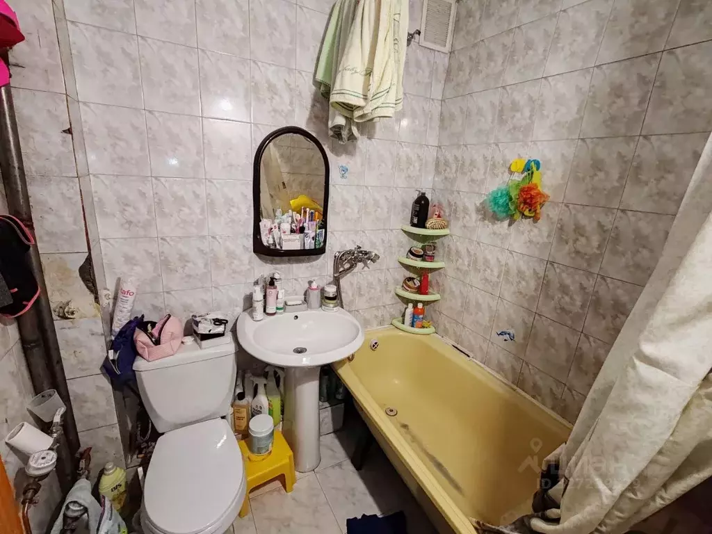 2-к кв. Ставропольский край, Невинномысск Водопроводная ул., 362/2 ... - Фото 2