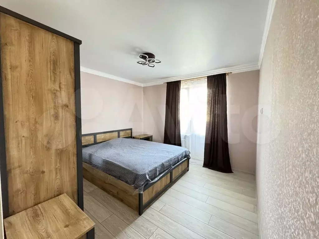 2-к. квартира, 50 м, 17/18 эт. - Фото 0