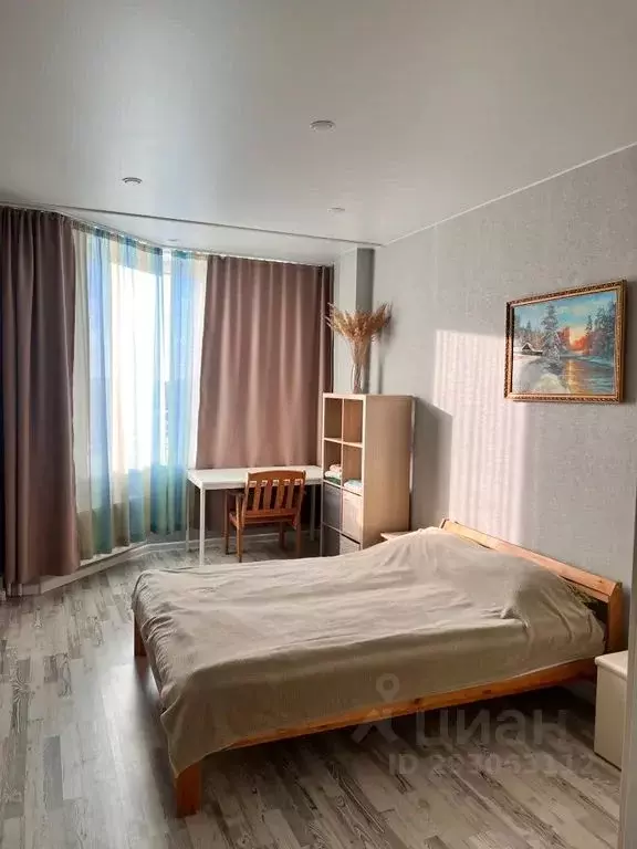 2-к кв. Псковская область, Псковский район, Завеличенская волость, д. ... - Фото 2