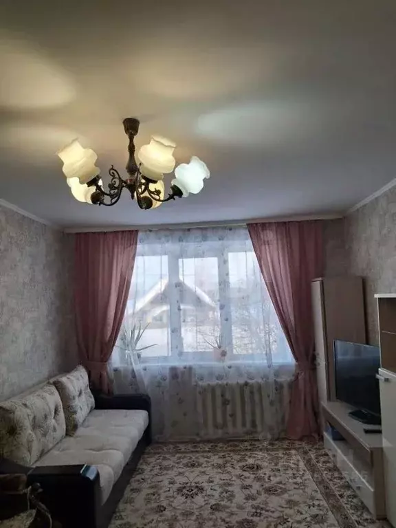 2-к кв. Пермский край, Чернушка ул. Мира, 19 (52.7 м) - Фото 2