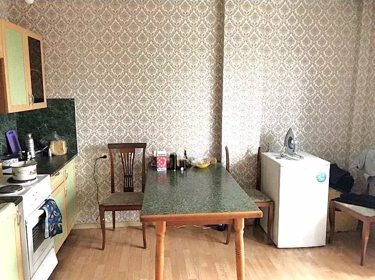 Студия Иркутская область, Иркутск бул. Рябикова, 36/4 (32.0 м) - Фото 0