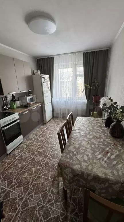 3-к. квартира, 78,4 м, 9/9 эт. - Фото 0