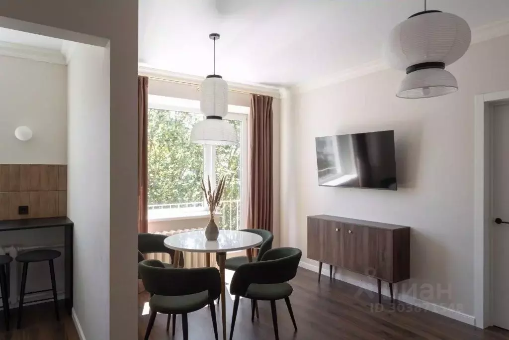 2-к кв. Новгородская область, Великий Новгород Софийская сторона, ул. ... - Фото 1