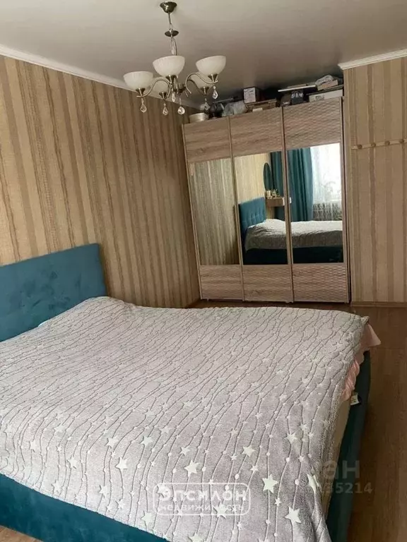 2-к кв. Курская область, Курск Запольная ул., 43 (44.0 м) - Фото 1