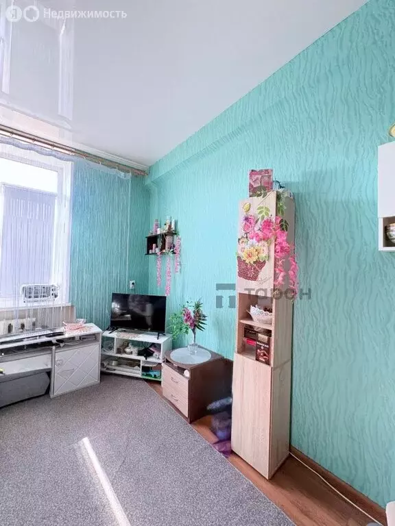 1-комнатная квартира: Копейск, проспект Победы, 34 (18.2 м) - Фото 1