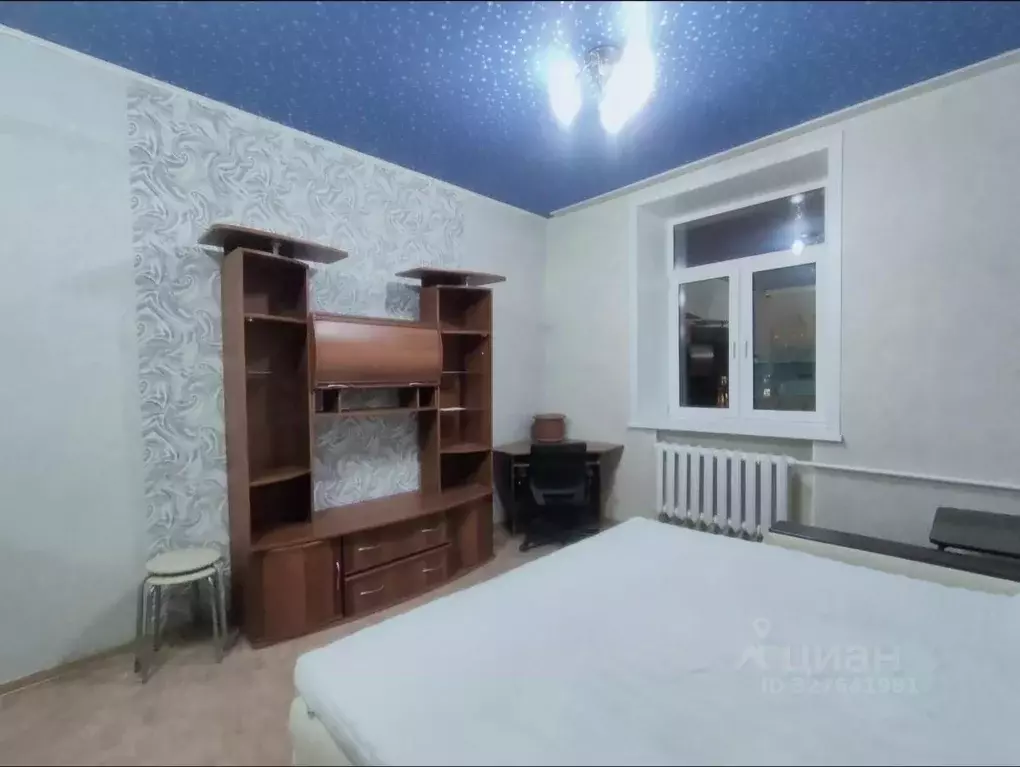 Комната Пермский край, Пермь ул. Вагановых, 8 (20.0 м) - Фото 2