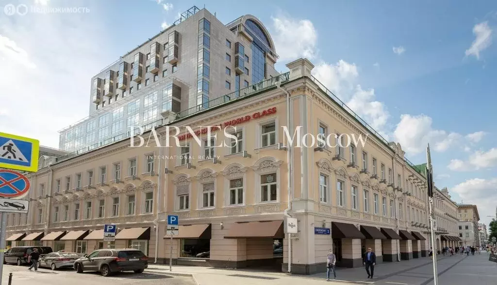 Офис (110 м) - Фото 2