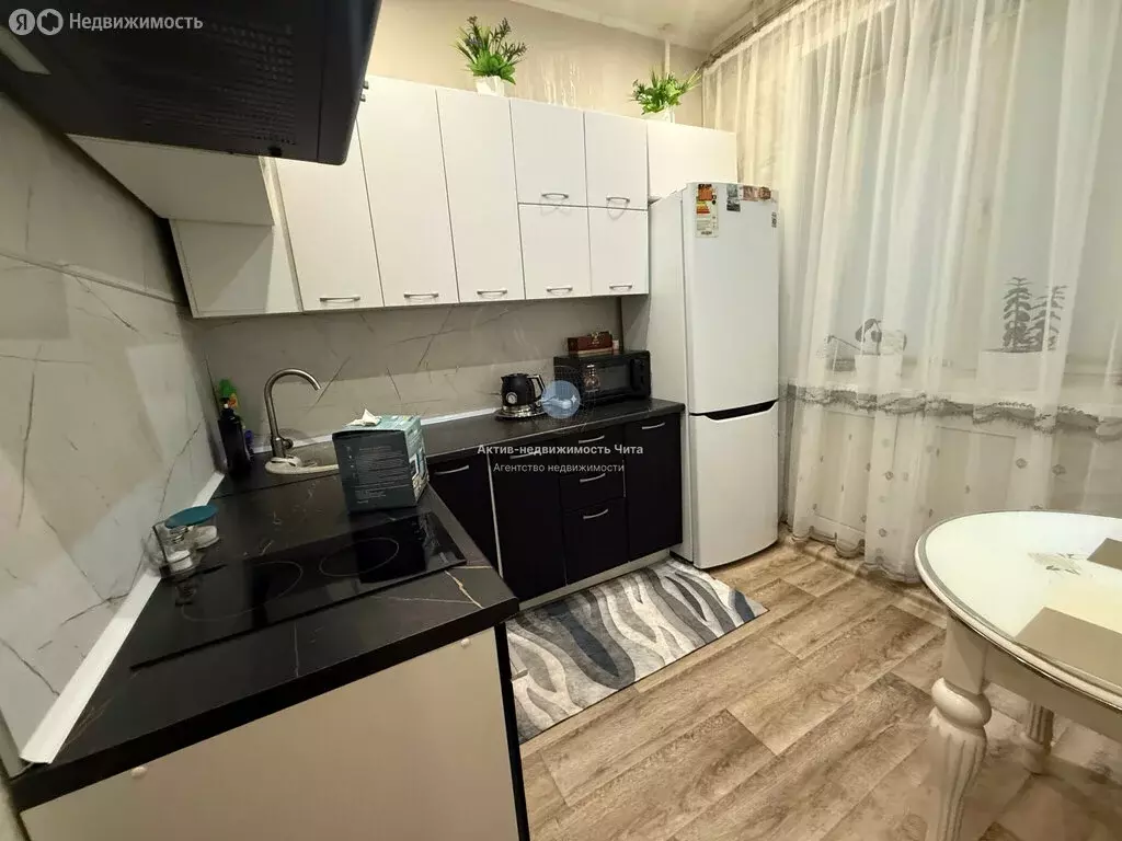 2-комнатная квартира: посёлок Аэропорт, Звёздная улица, 3 (61 м) - Фото 2