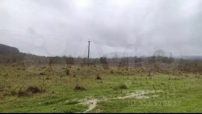 Участок в Краснодарский край, Абинский район, Ахтырское городское ... - Фото 1
