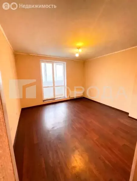 1-комнатная квартира: Новосибирск, Вилюйская улица, 5 (48.6 м) - Фото 2