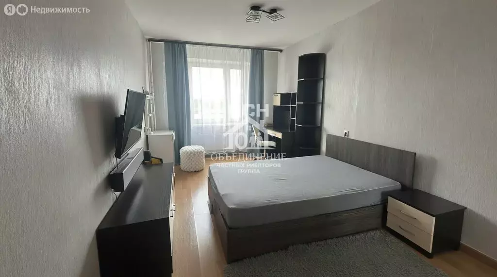 3-комнатная квартира: Чехов, Московская улица, 110 (77.9 м) - Фото 2