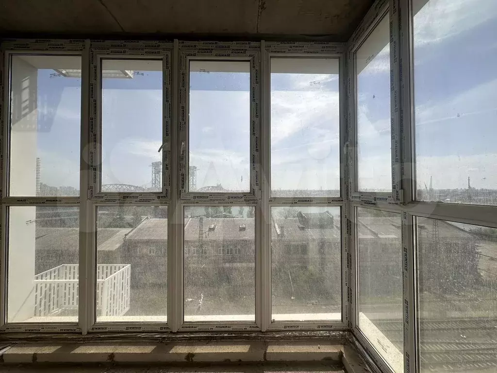 Квартира-студия, 26 м, 6/24 эт. - Фото 1