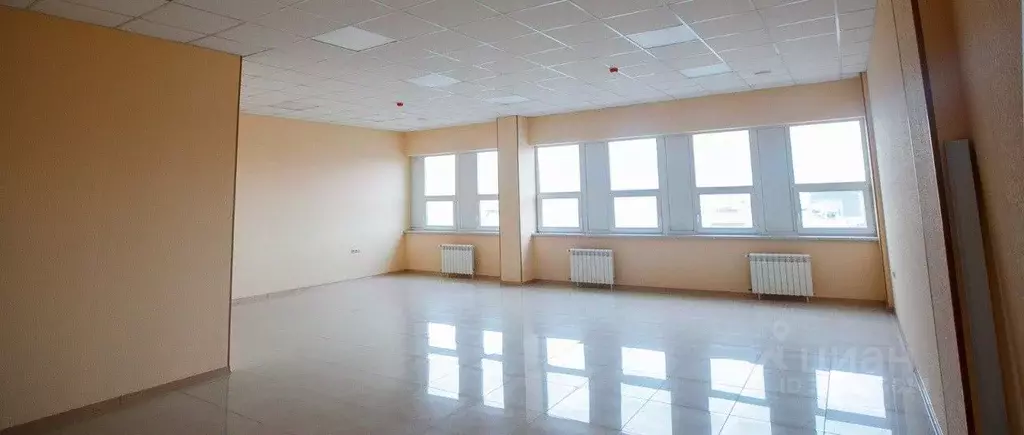 Офис в Санкт-Петербург пос. Шушары, ул. Поселковая, 12В (250 м) - Фото 1