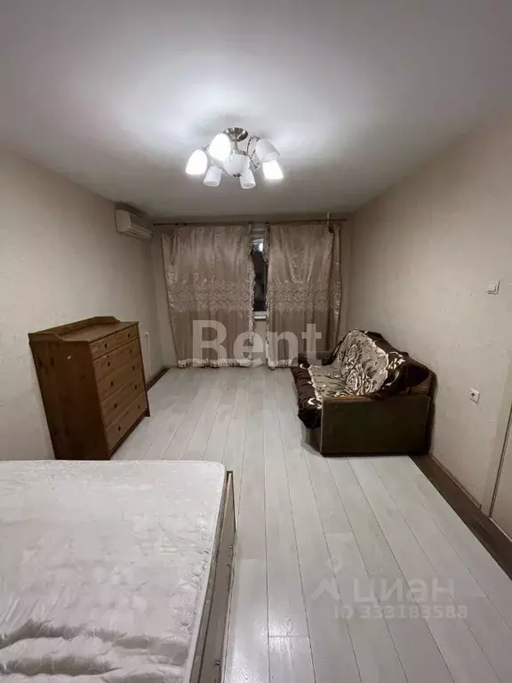 1-к кв. Москва Дмитровское ш., 33К6 (39.0 м) - Фото 1