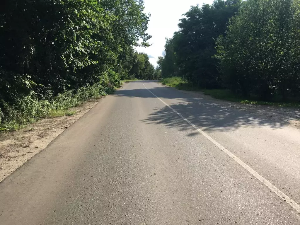 Дом в Тамбовская область, Мичуринск Липецкое ш., 246 (35 м) - Фото 2