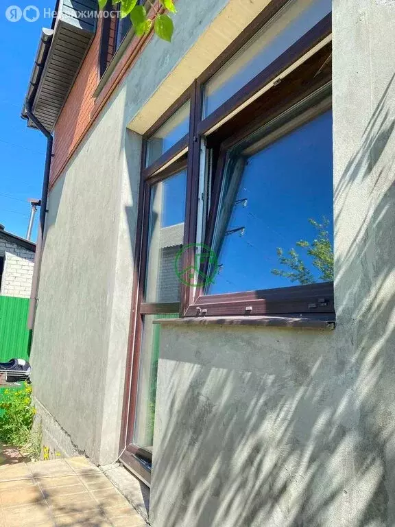 Дом в Сызрань, улица Ватутина, 87/2 (99.5 м) - Фото 0