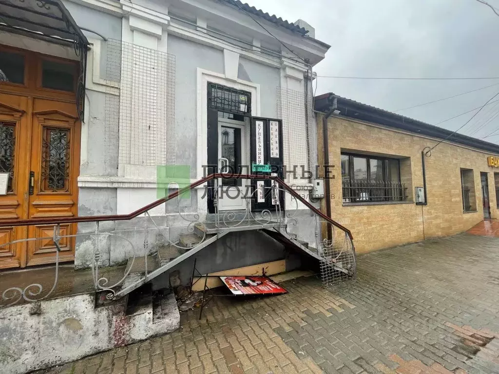 2-к кв. Крым, Евпатория ул. Пионерская, 21 (39.2 м) - Фото 2