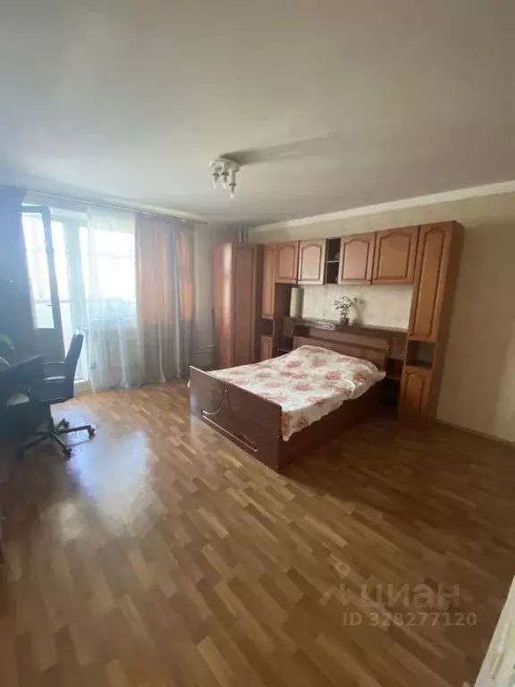 1-к кв. Московская область, Долгопрудный Молодежная ул., 12 (47.0 м) - Фото 2