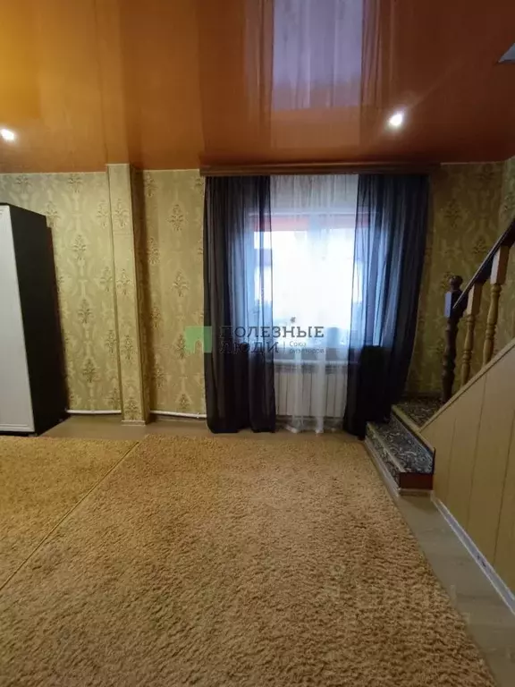 Дом в Курганская область, Курган Микрорайон Чистое Поле, ул. ... - Фото 2