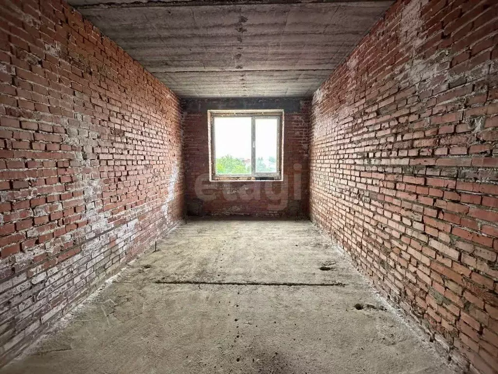 3-к кв. Северная Осетия, Владикавказ ул. Куйбышева, 77В (101.0 м) - Фото 2