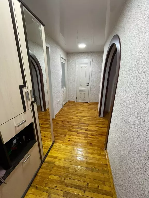 Продаётся 3-к квартира, 57.3 м - Фото 1