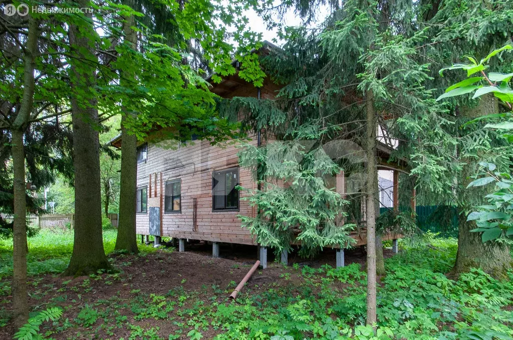 Дом в Челюскинский, Первомайская улица, 1Б (209 м) - Фото 0