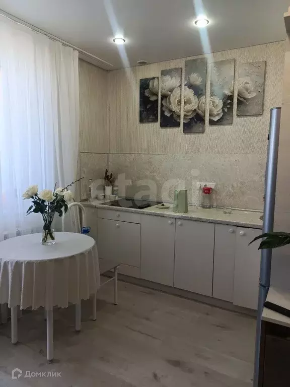 Продаётся квартира-студия, 28.1 м - Фото 0