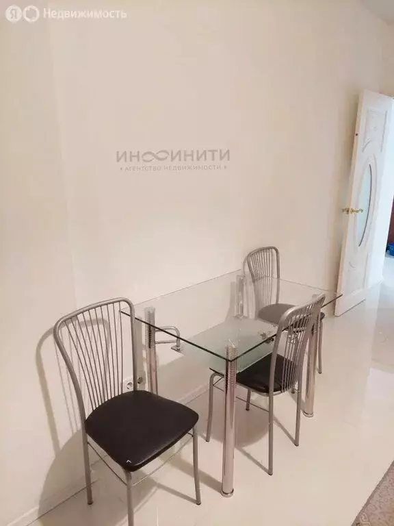 1-комнатная квартира: Балашиха, Балашихинское шоссе, 10 (42.1 м) - Фото 2