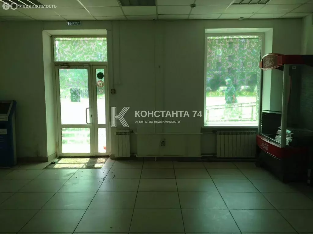 Помещение свободного назначения (61 м) - Фото 1