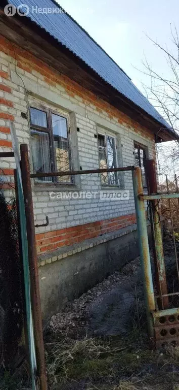 Дом в Ногинск, СНТ Сирень, 88 (32 м) - Фото 1