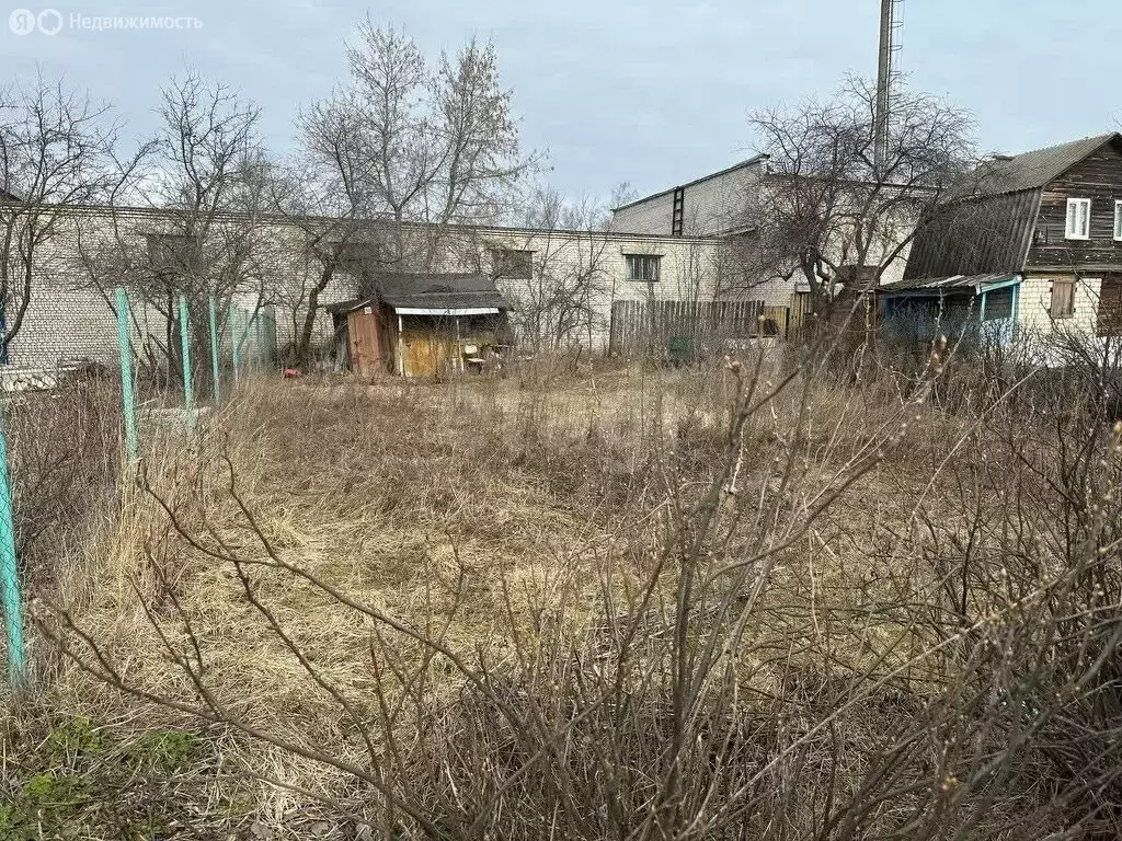 Участок в Владимирская область, Муром (2.27 м) - Фото 0