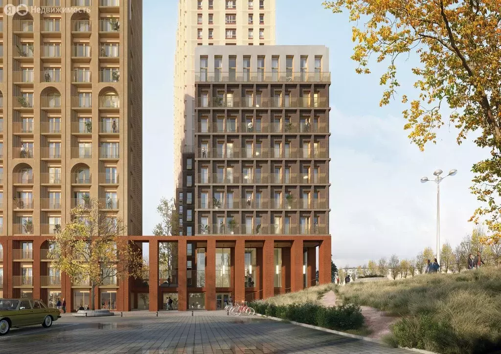 4-комнатная квартира: Новосибирск, улица Немировича-Данченко, 143/2 ... - Фото 1