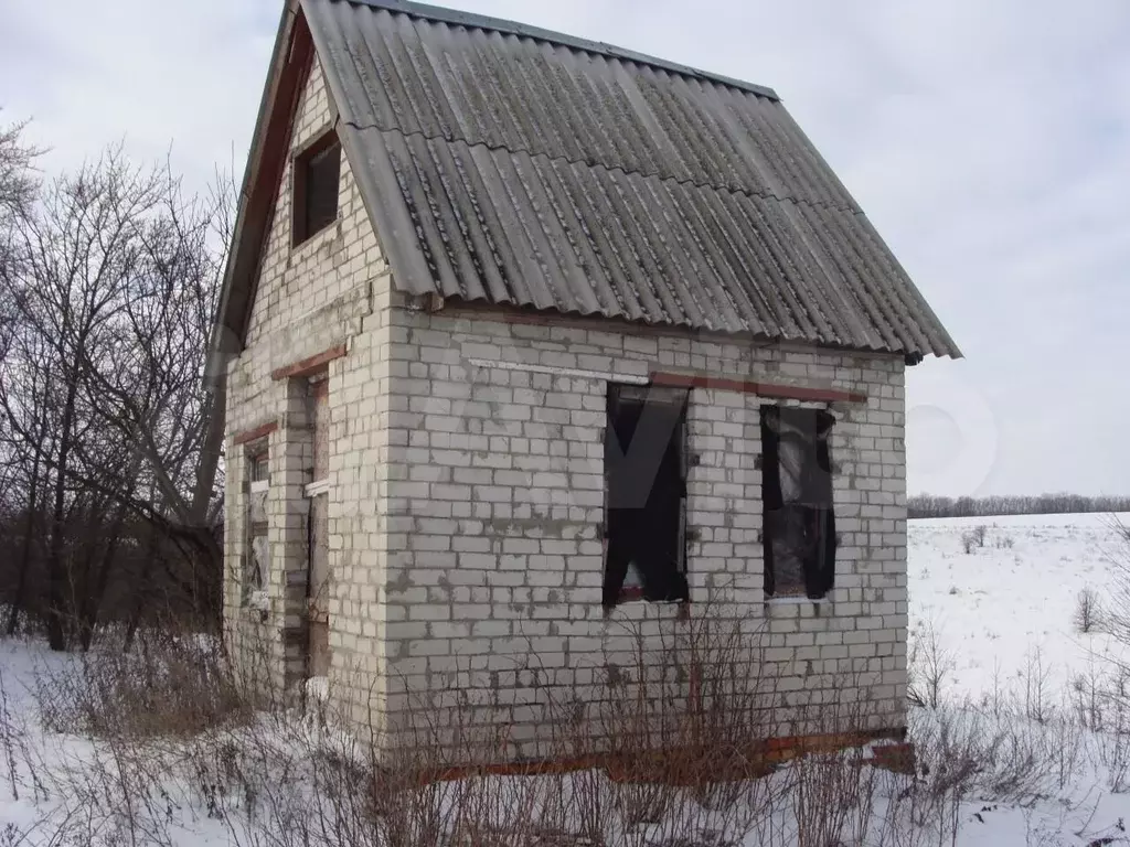 Купить Дачу В Нижней Туре