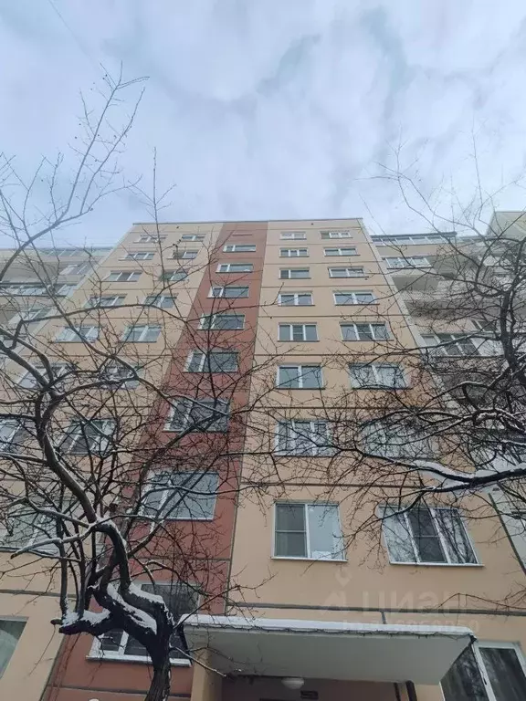 1-к кв. Санкт-Петербург ул. Брянцева, 18 (33.5 м) - Фото 0