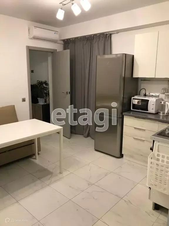 Продаётся 1-к квартира, 27 м - Фото 1