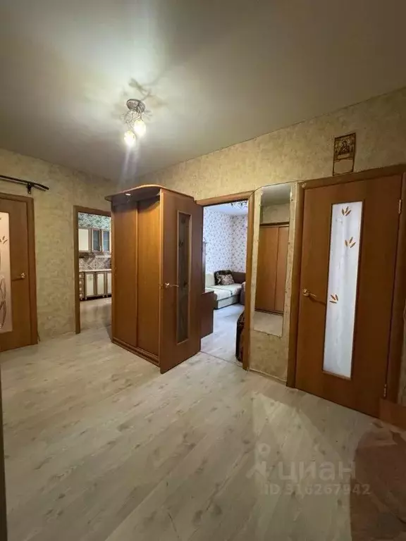 6-к кв. Краснодарский край, Краснодар ул. Героев-Разведчиков, 48 (50.0 ... - Фото 1