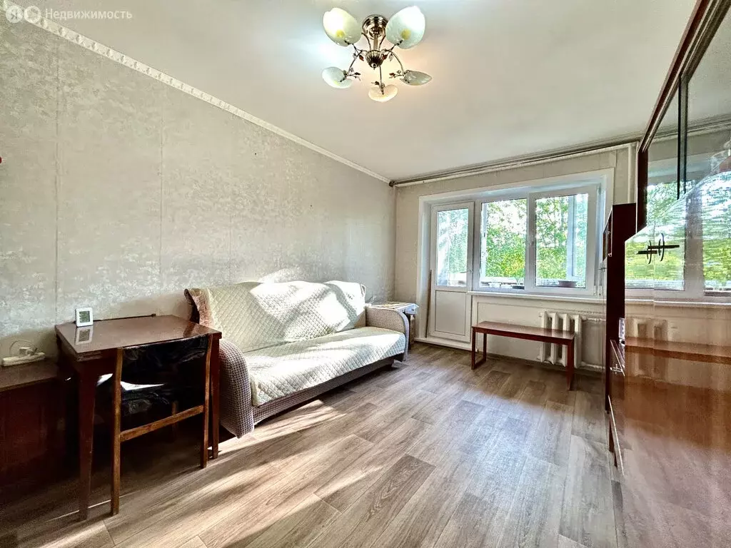 2-комнатная квартира: Новодвинск, улица Мира, 12 (44.5 м) - Фото 2