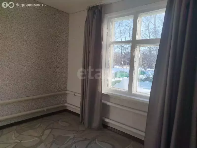 Дом в село Уйское, улица Энергетиков (45.6 м) - Фото 1