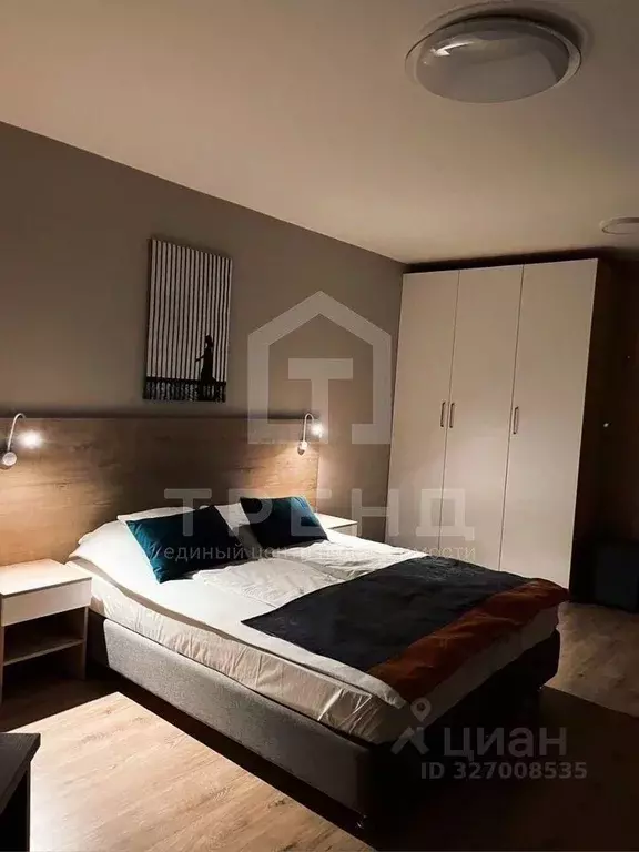 Студия Санкт-Петербург пос. Парголово, проезд Толубеевский, 8к2 (32.4 ... - Фото 1